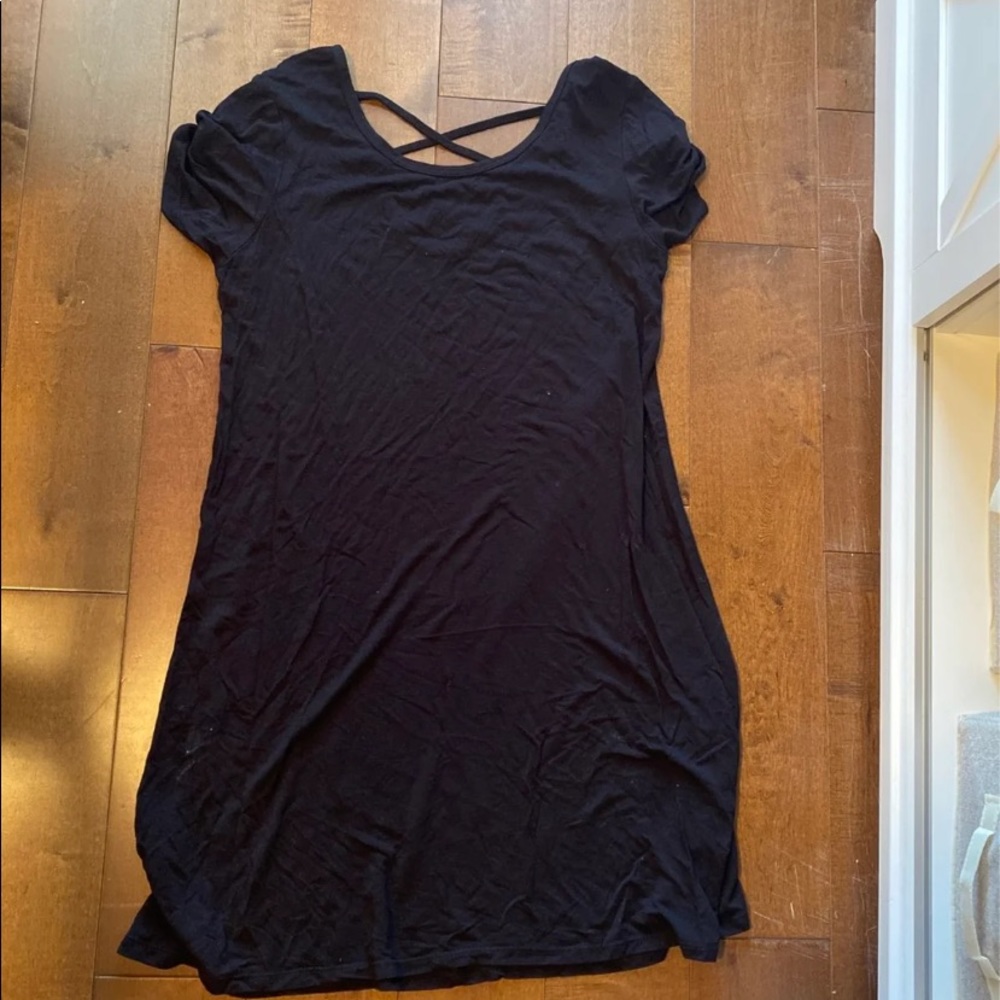 Olivia Rae Tshirt dress